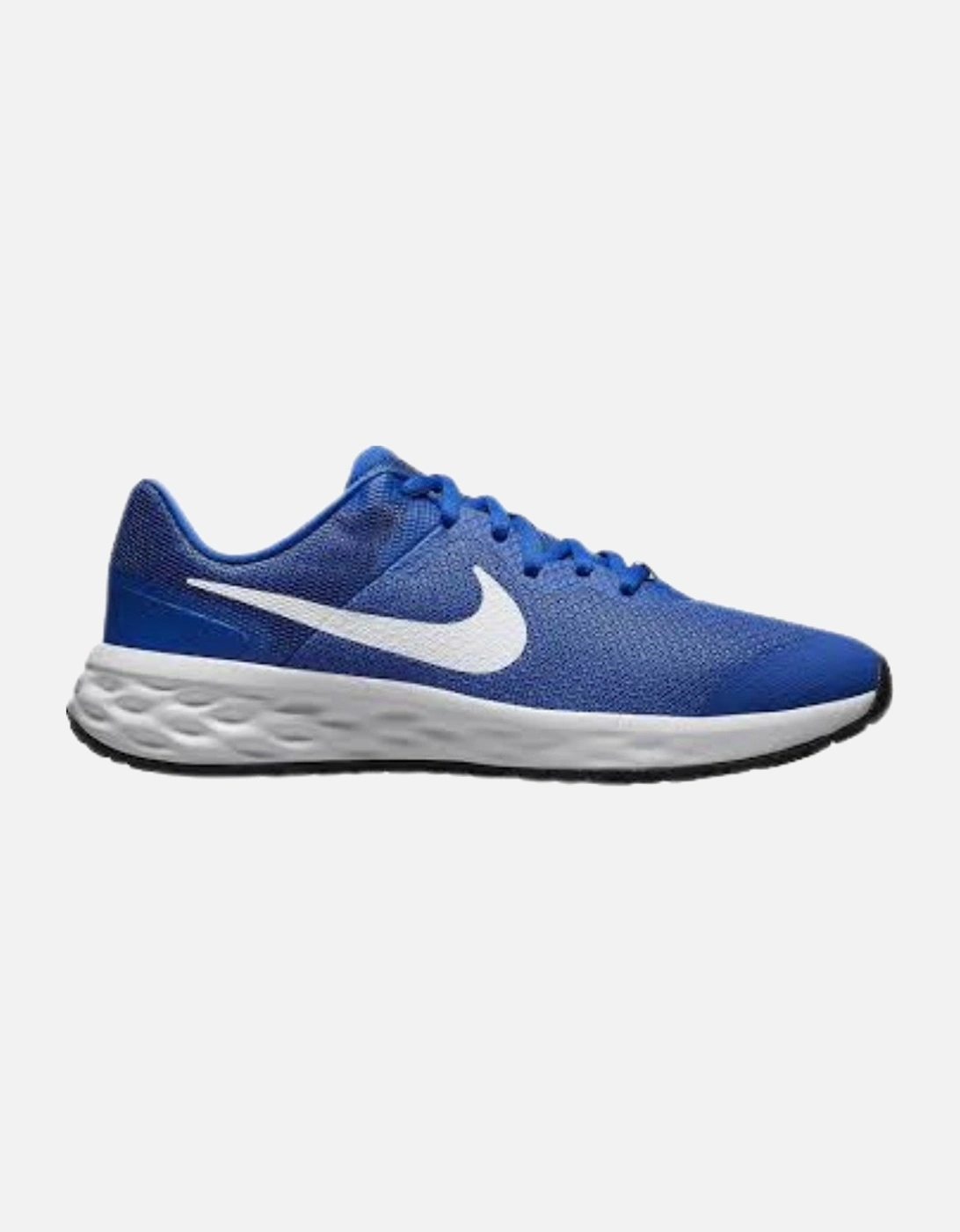Revolution 6 NN (GS) Royal Blue Trainers Youths, 6 of 5