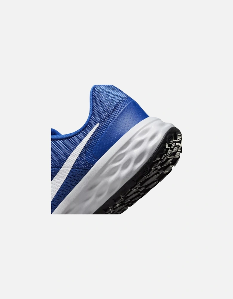 Revolution 6 NN (GS) Royal Blue Trainers Youths