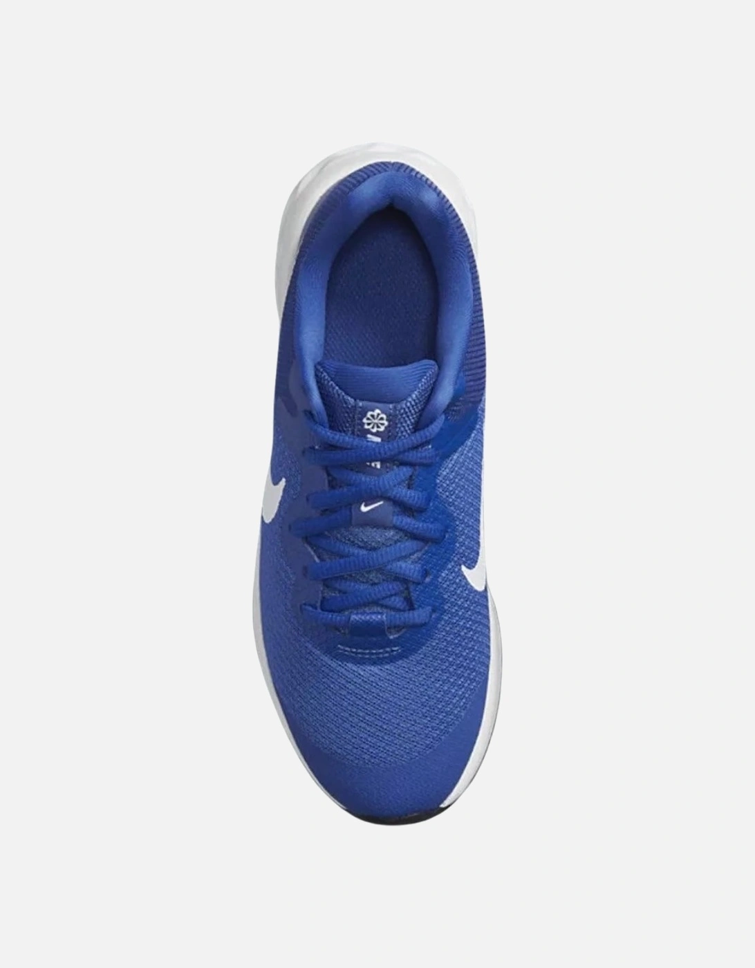 Revolution 6 NN (GS) Royal Blue Trainers Youths