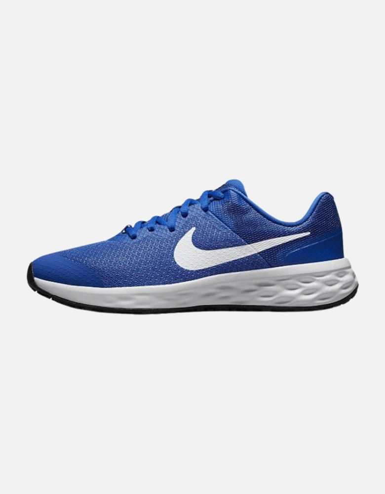 Revolution 6 NN (GS) Royal Blue Trainers Youths