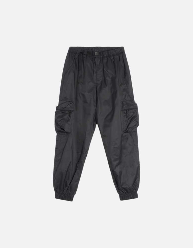 Black Lightweight Combat Trousers