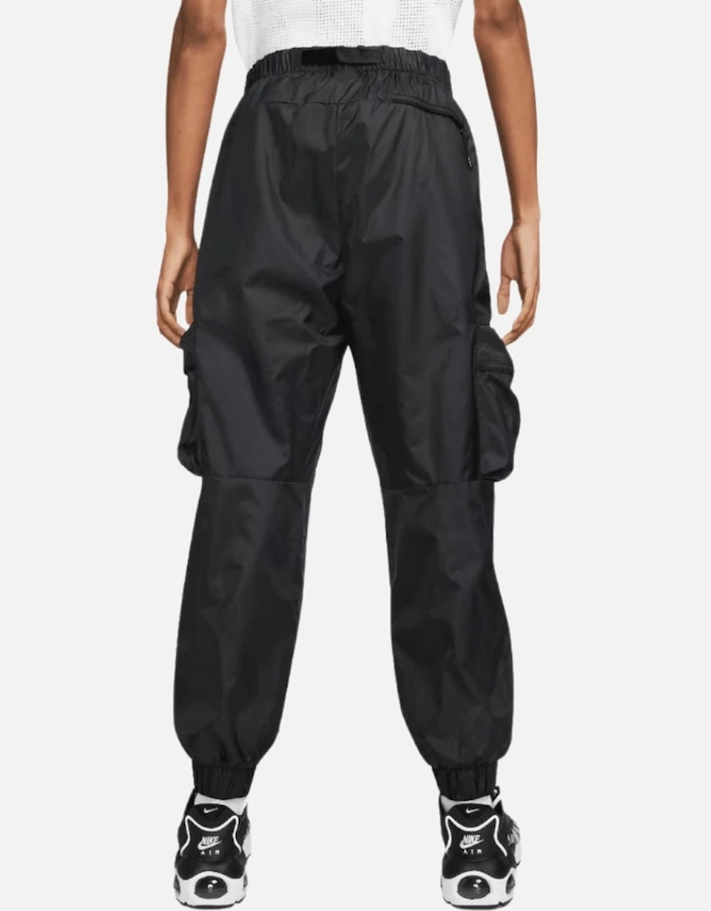 Black Lightweight Combat Trousers