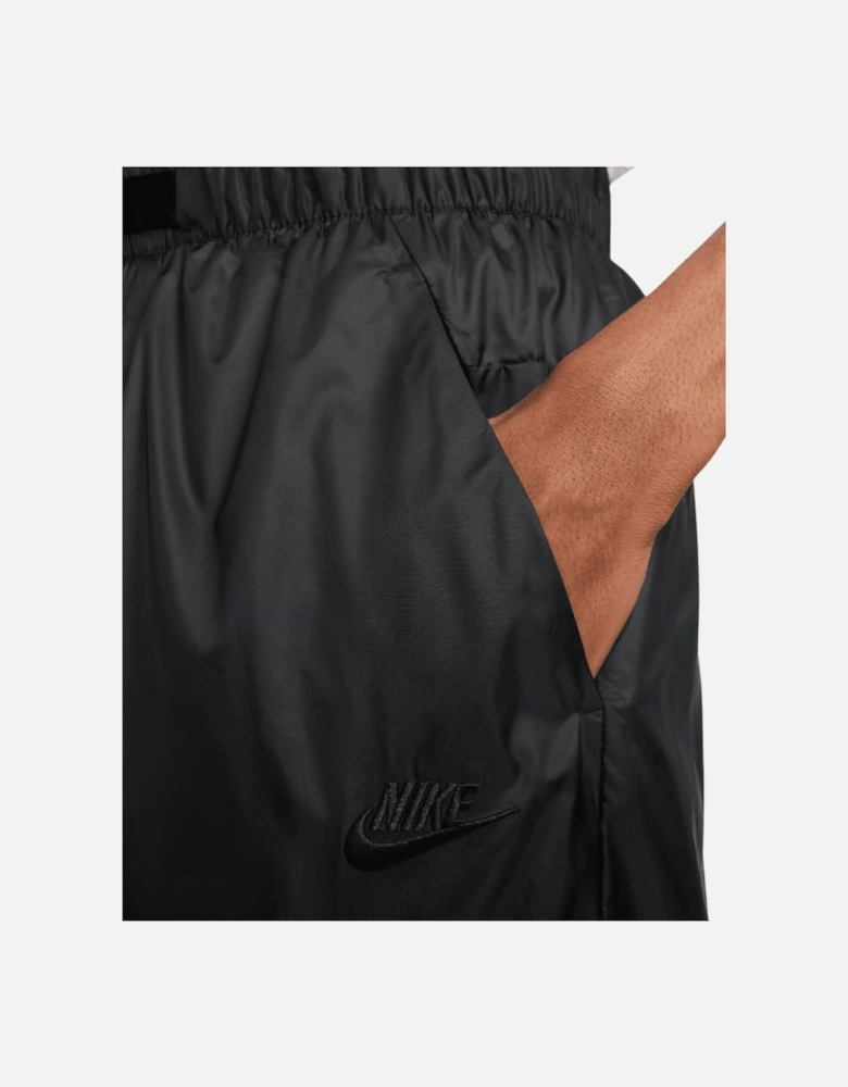 Black Lightweight Combat Trousers