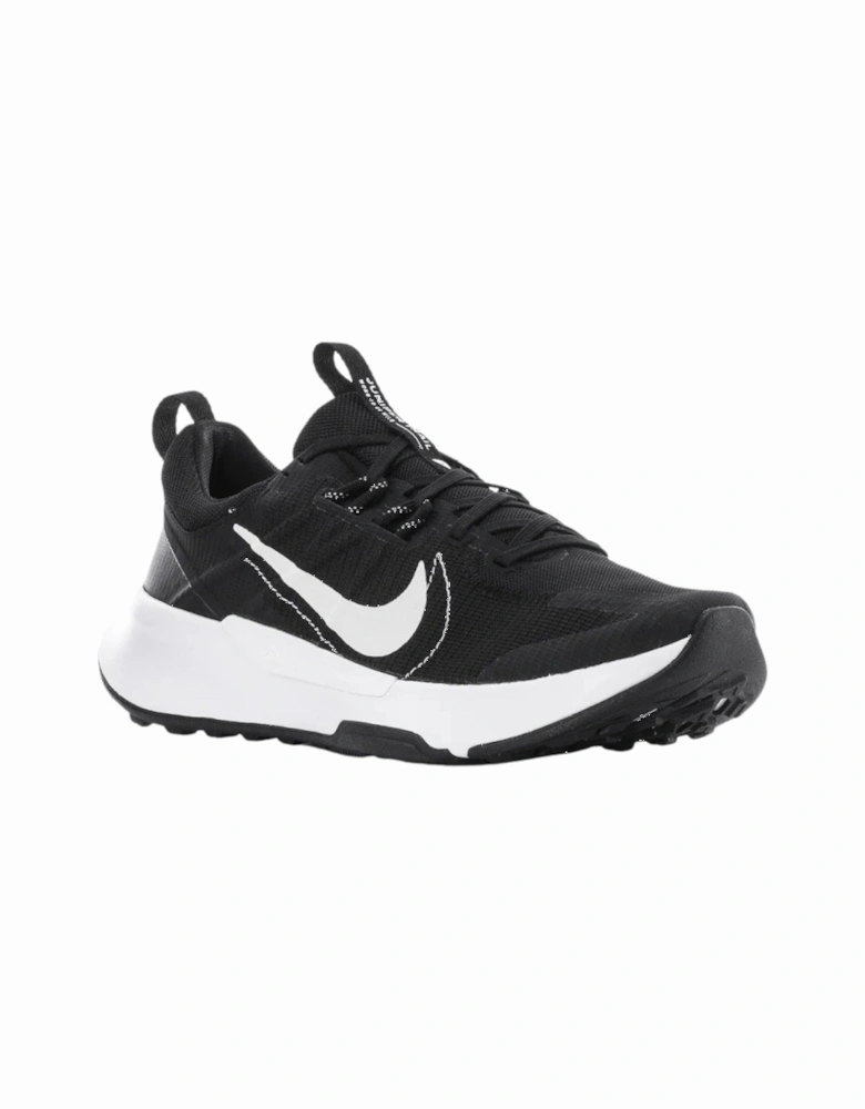 Juniper Trail 2 NN Black Trainers