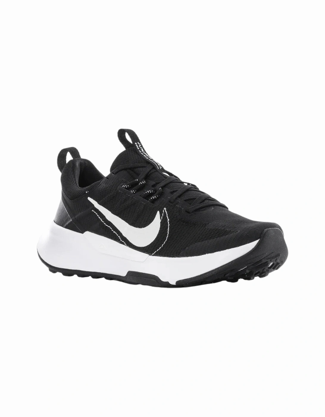 Juniper Trail 2 NN Black Trainers