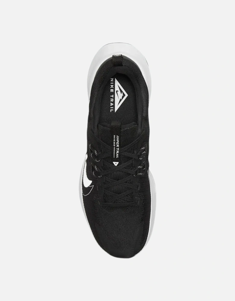 Juniper Trail 2 NN Black Trainers