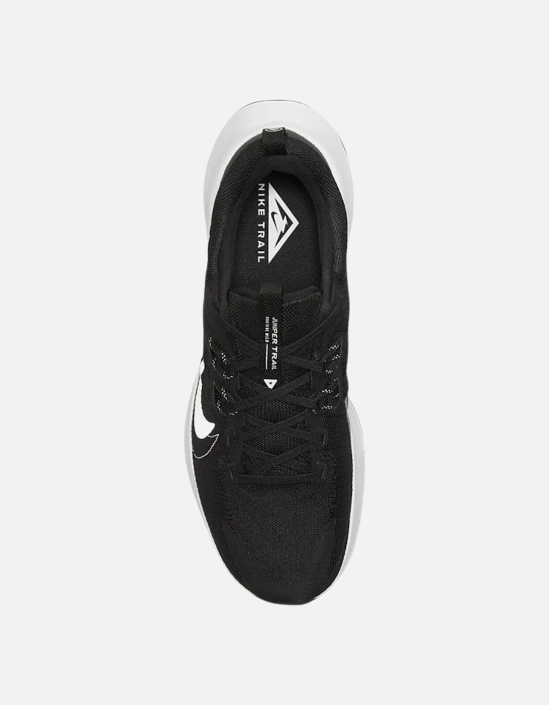Juniper Trail 2 NN Black Trainers