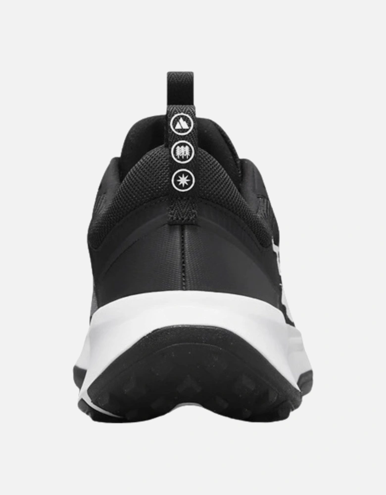 Juniper Trail 2 NN Black Trainers