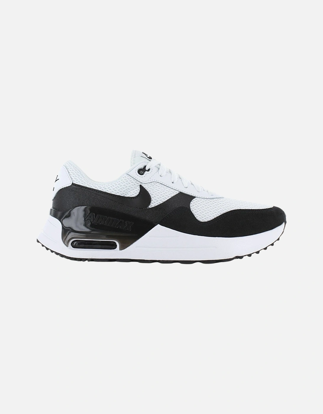 Systm Black Trainers, 6 of 5