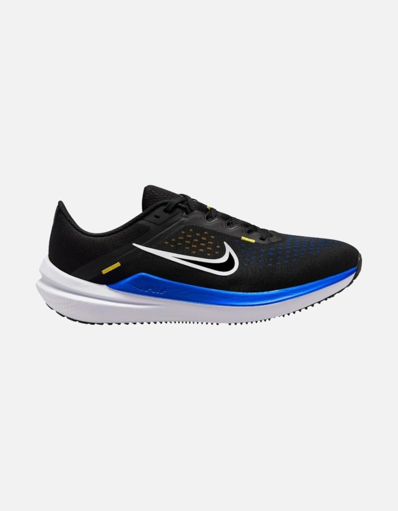 Air Winflo 10 Black Trainers