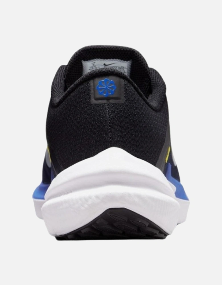 Air Winflo 10 Black Trainers