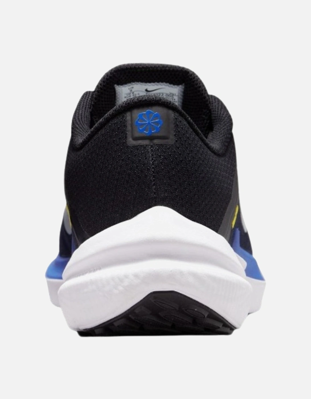 Air Winflo 10 Black Trainers