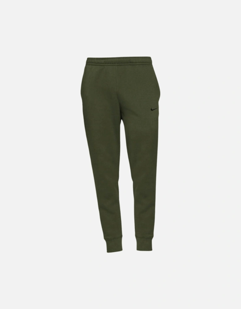 Dark Green Sweatpants