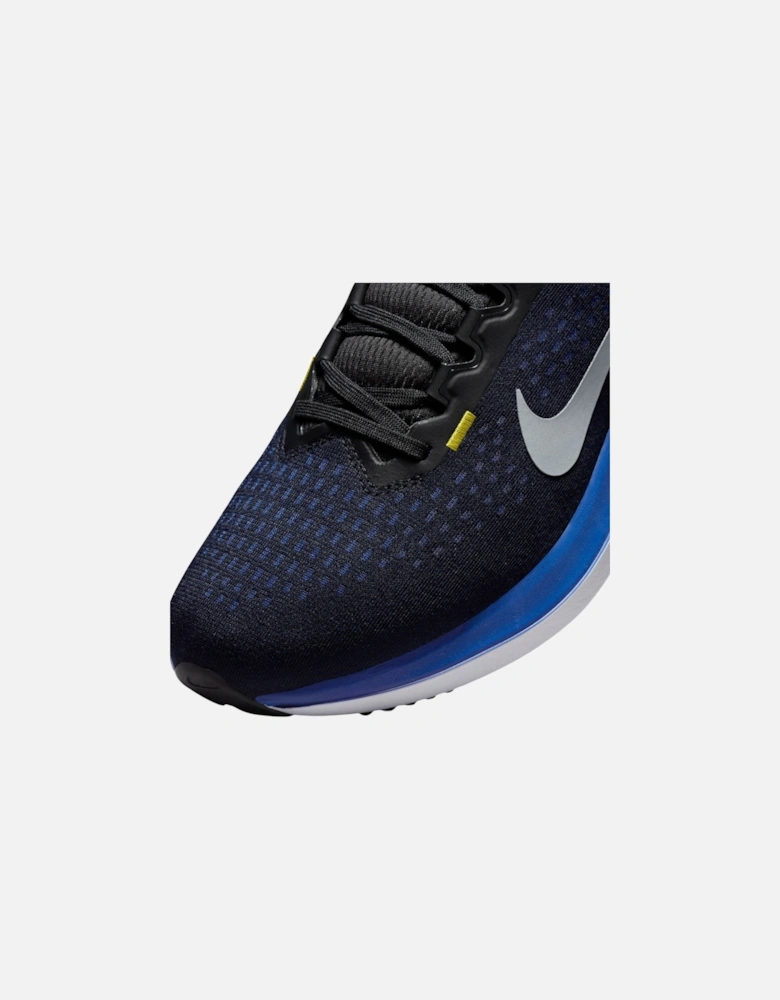 Air Winflo 10 Black Trainers