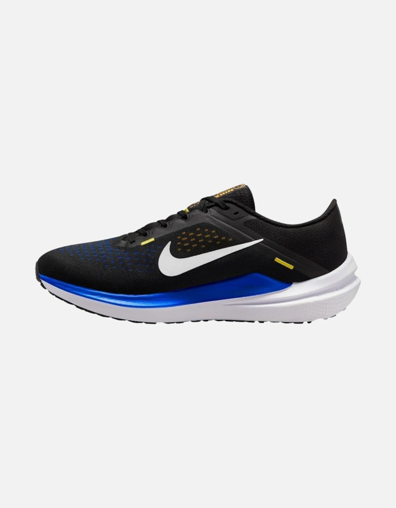 Air Winflo 10 Black Trainers