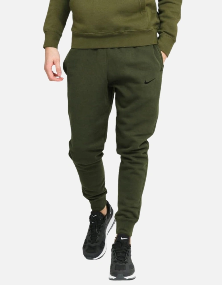 Dark Green Sweatpants