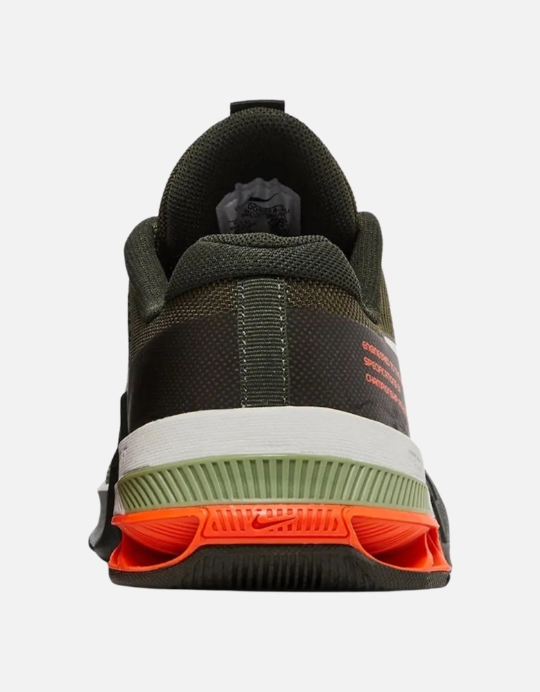 Metcon 8 Khaki Green Trainers