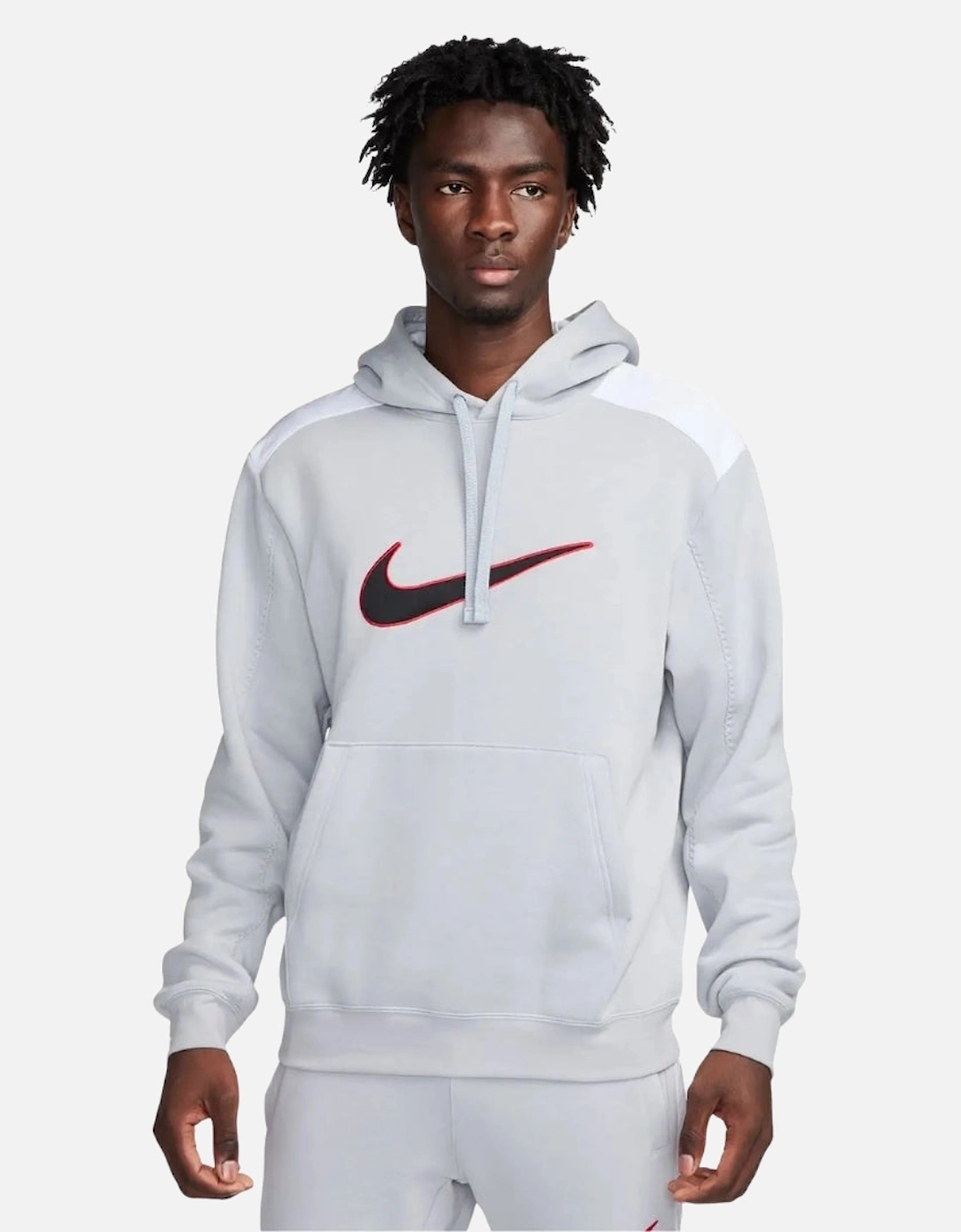 Light Grey Hoodie, 3 of 2