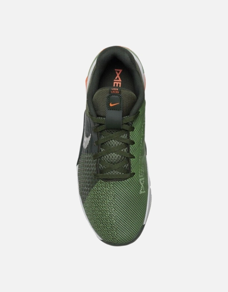 Metcon 8 Khaki Green Trainers