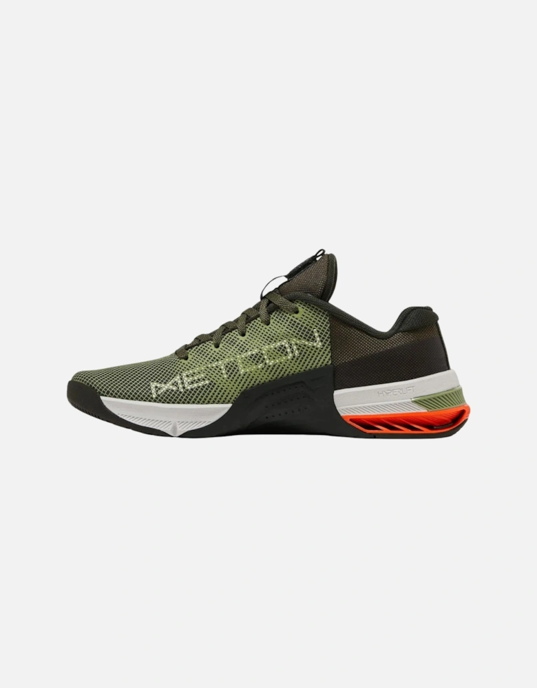 Metcon 8 Khaki Green Trainers