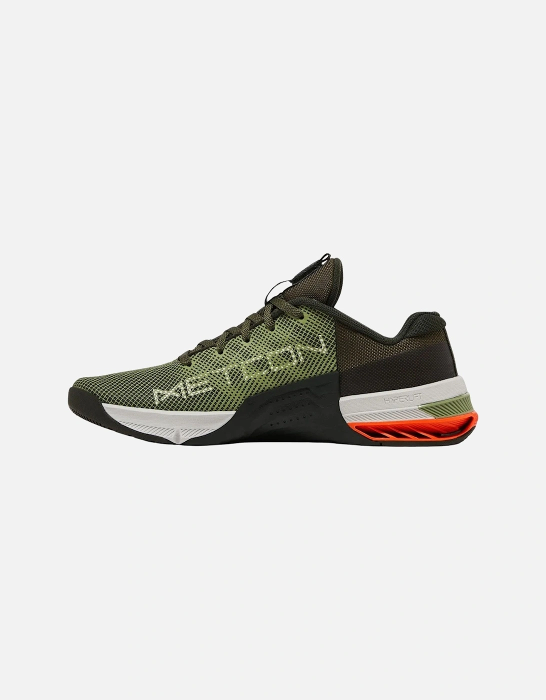 Metcon 8 Khaki Green Trainers