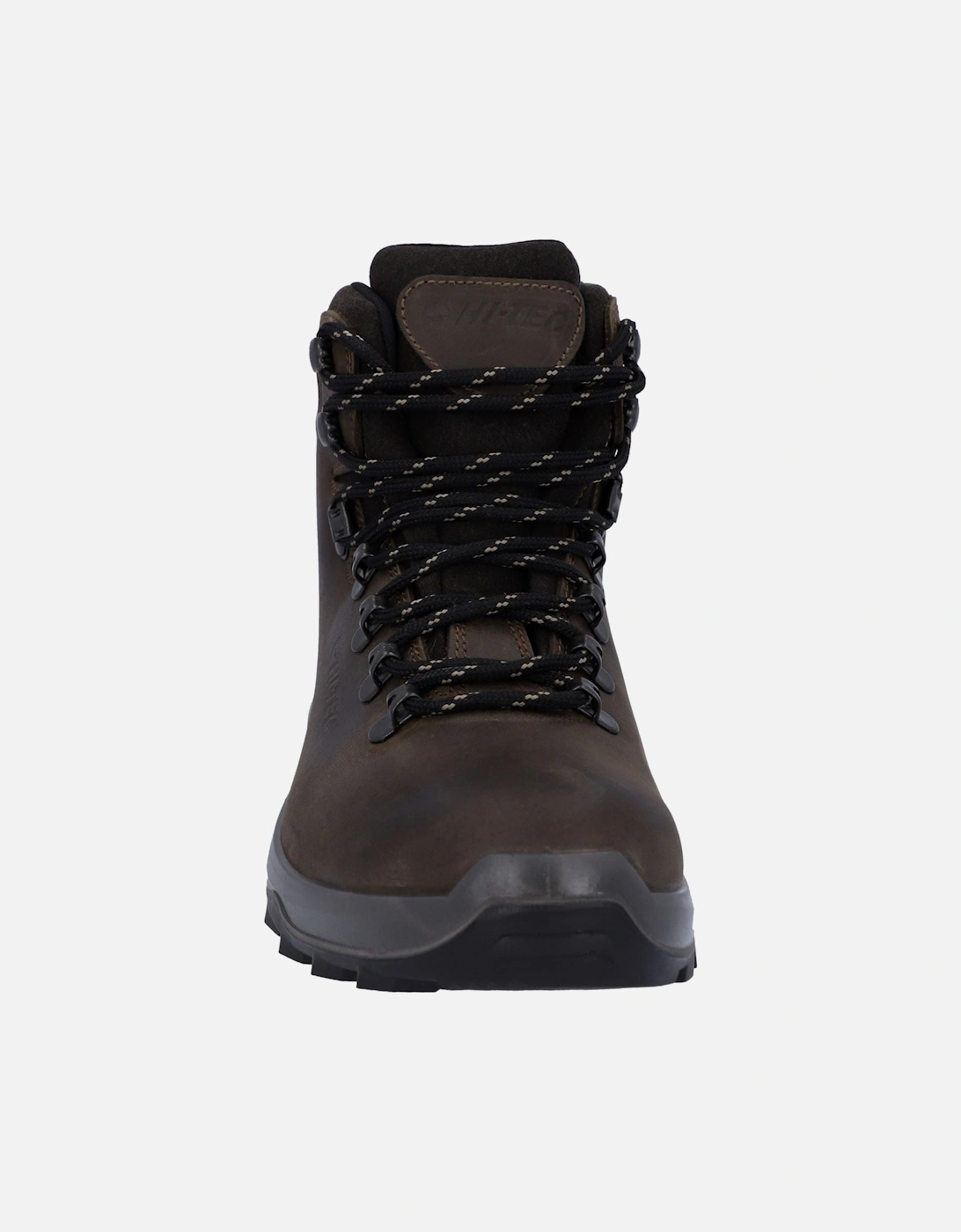 Ravine Lite Leather Men's Brown Hiking Boots