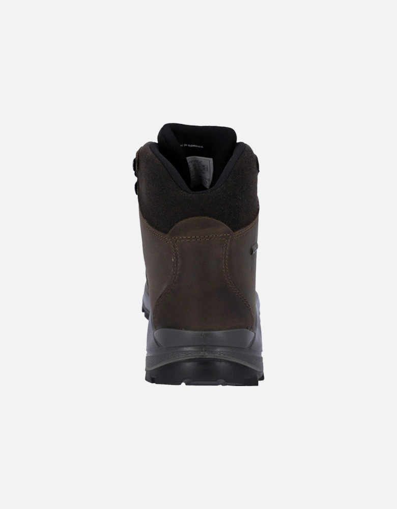Ravine Lite Leather Men's Brown Hiking Boots