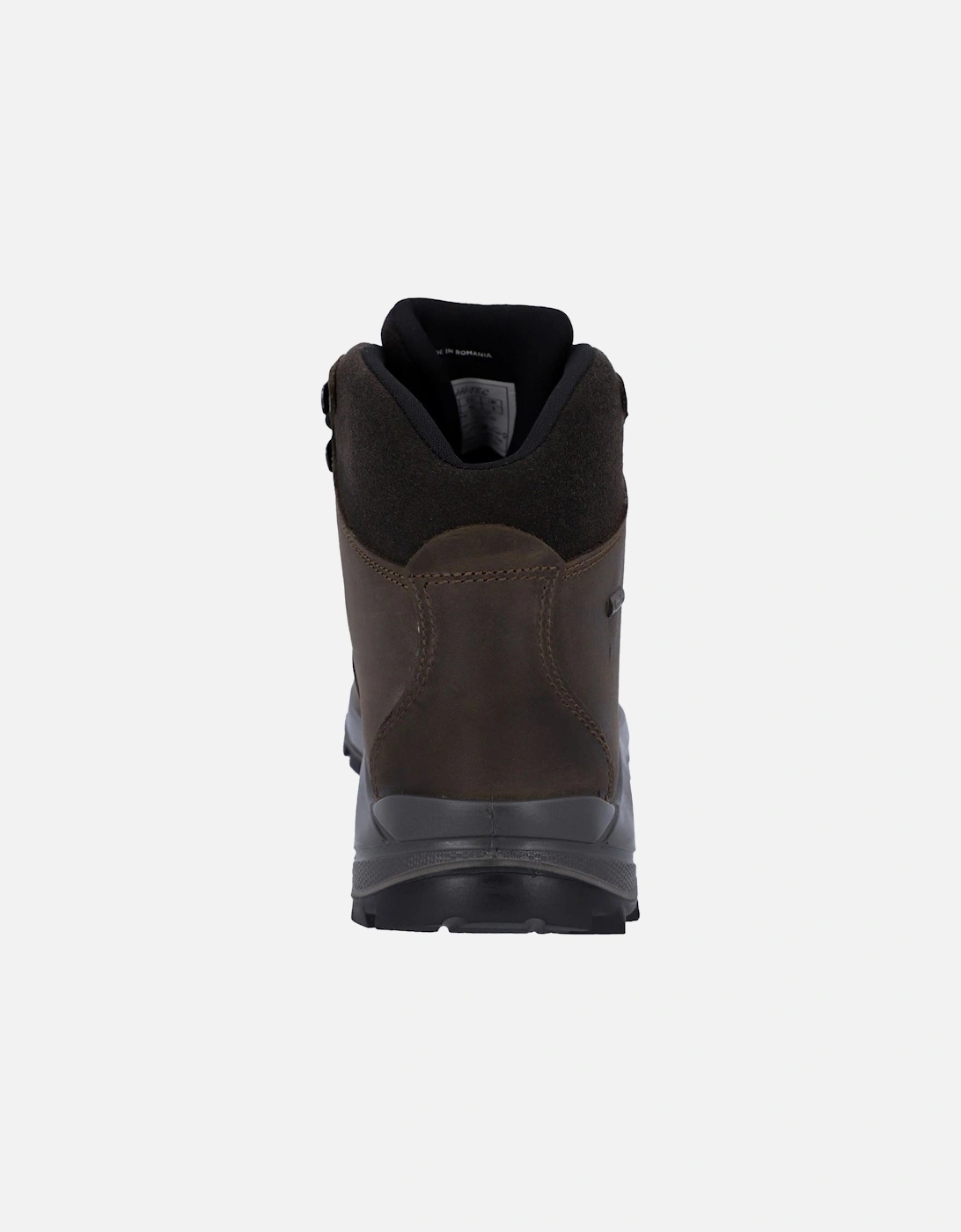 Ravine Lite Leather Men's Brown Hiking Boots