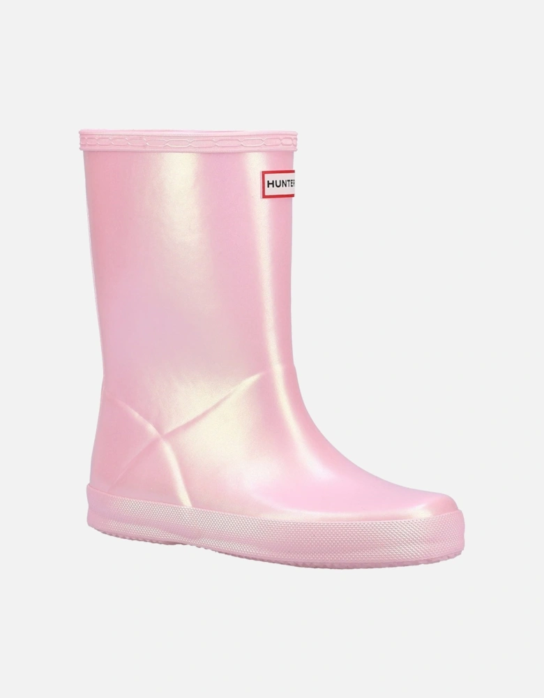 First Nebula Rubber Bella Wellington Boots
