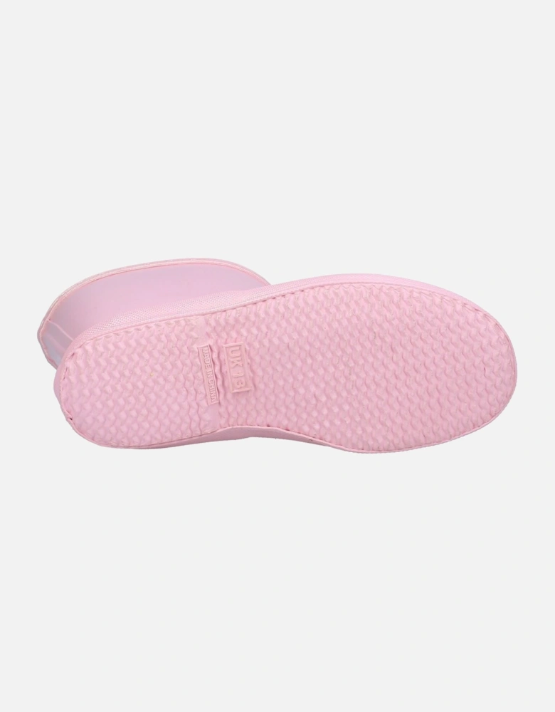 First Nebula Rubber Bella Wellington Boots