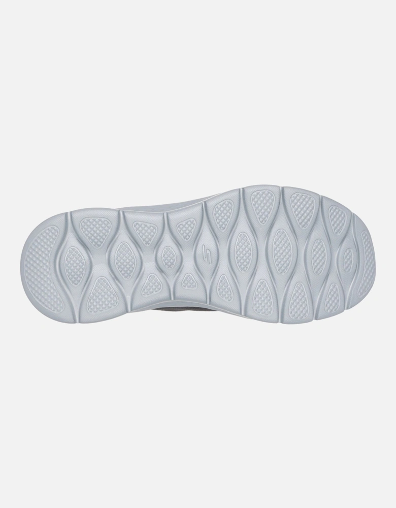Flex Mali Textile Women's Charcoal Trainers