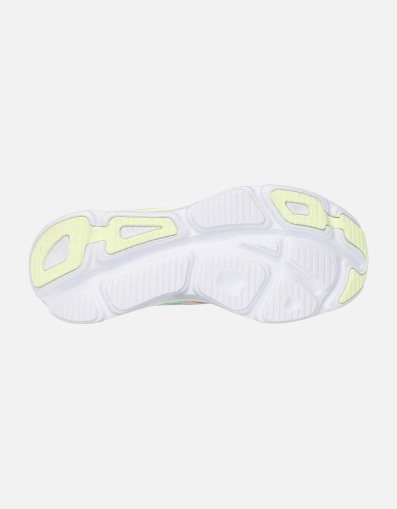 Performance D'Lux Vapor Cool Breeze Textile Women's White/Multi Trainers