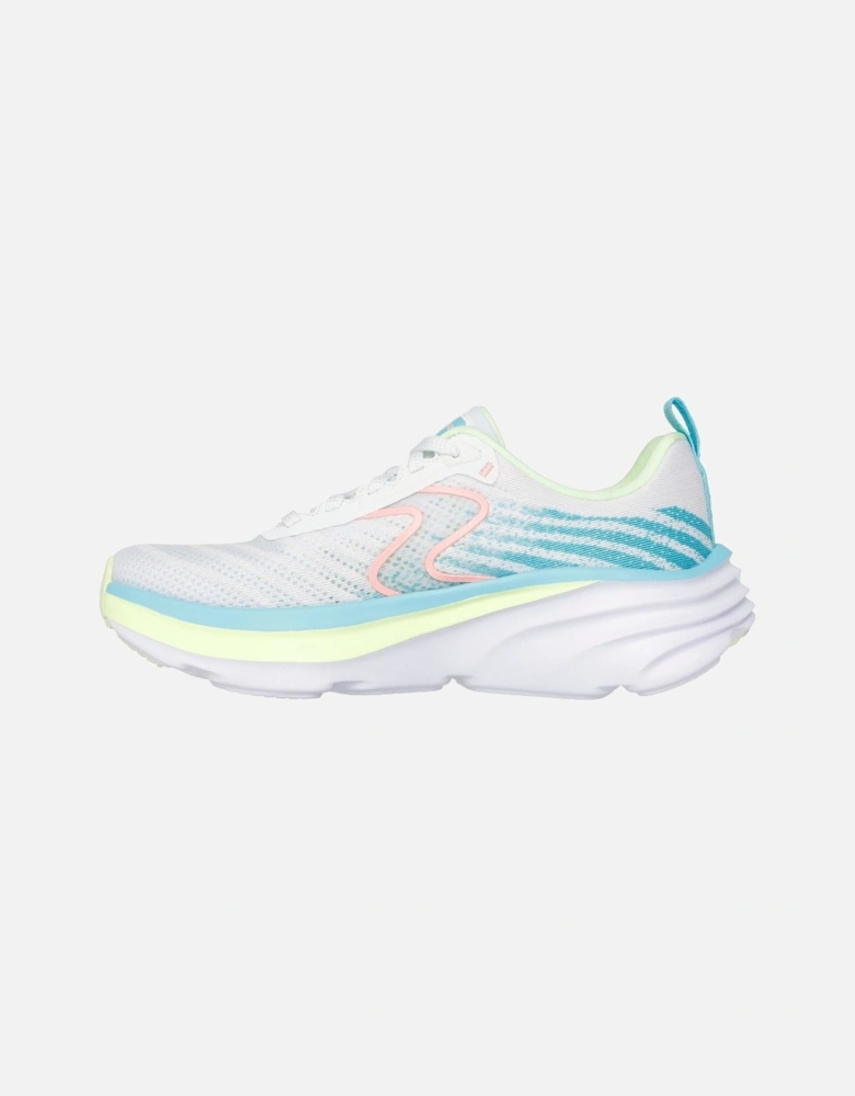 Performance D'Lux Vapor Cool Breeze Textile Women's White/Multi Trainers
