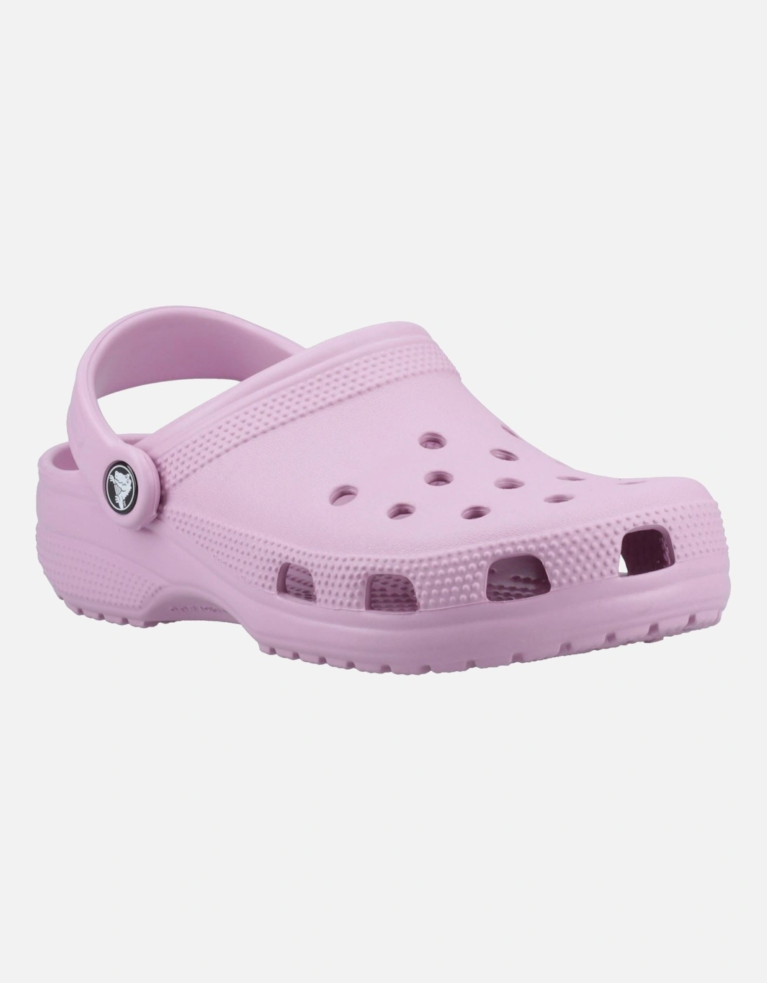 Classic Clog Thermoplastic Hydrangea Clogs, 6 of 5