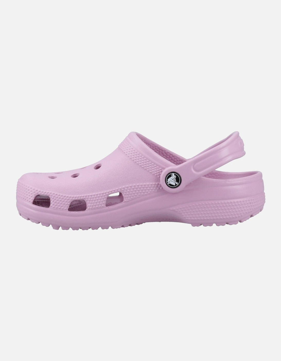 Classic Clog Thermoplastic Hydrangea Clogs