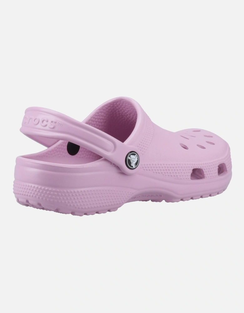 Classic Clog Thermoplastic Hydrangea Clogs