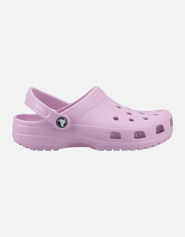 Classic Clog Thermoplastic Hydrangea Clogs