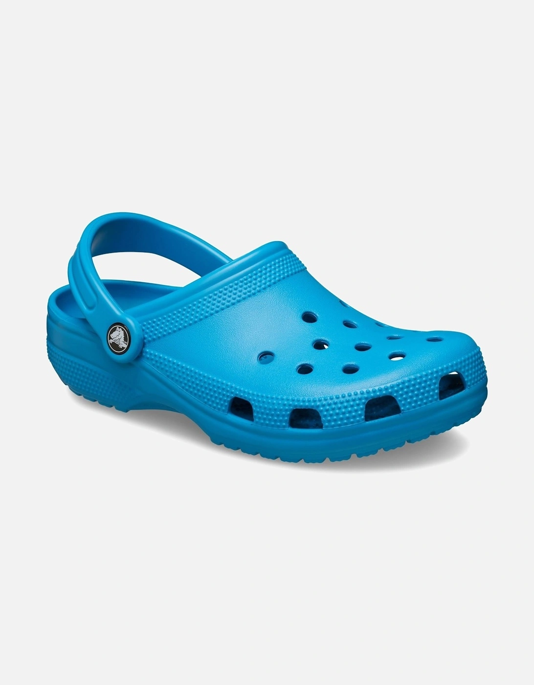 Classic Clog Thermoplastic Marina Clogs, 7 of 6