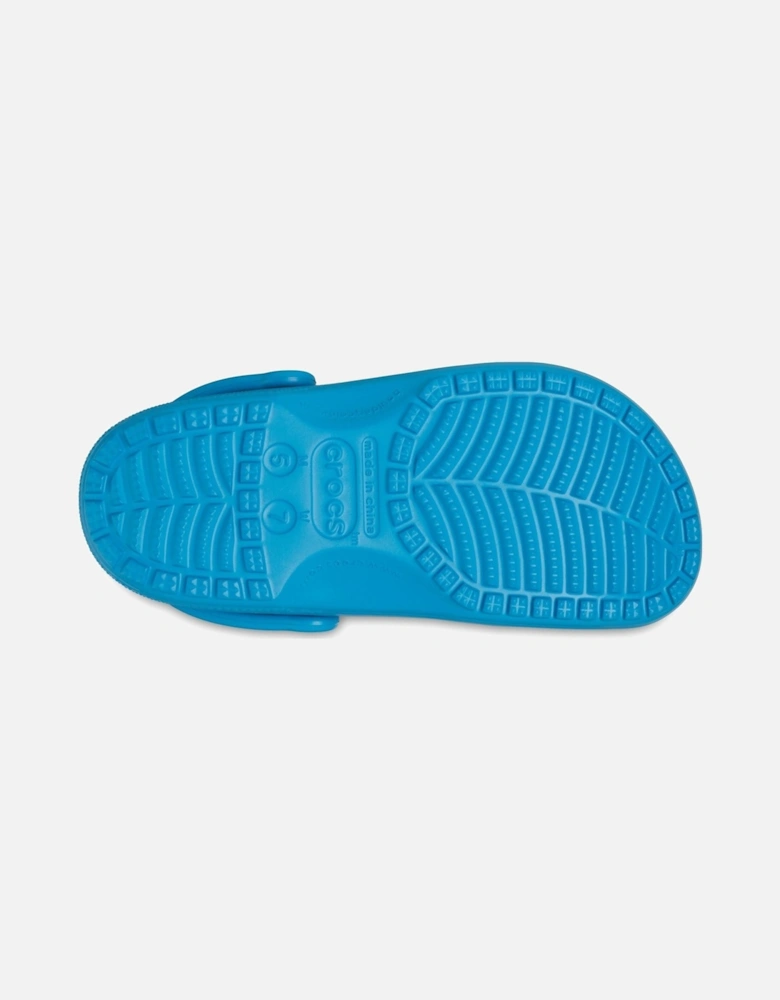 Classic Clog Thermoplastic Marina Clogs