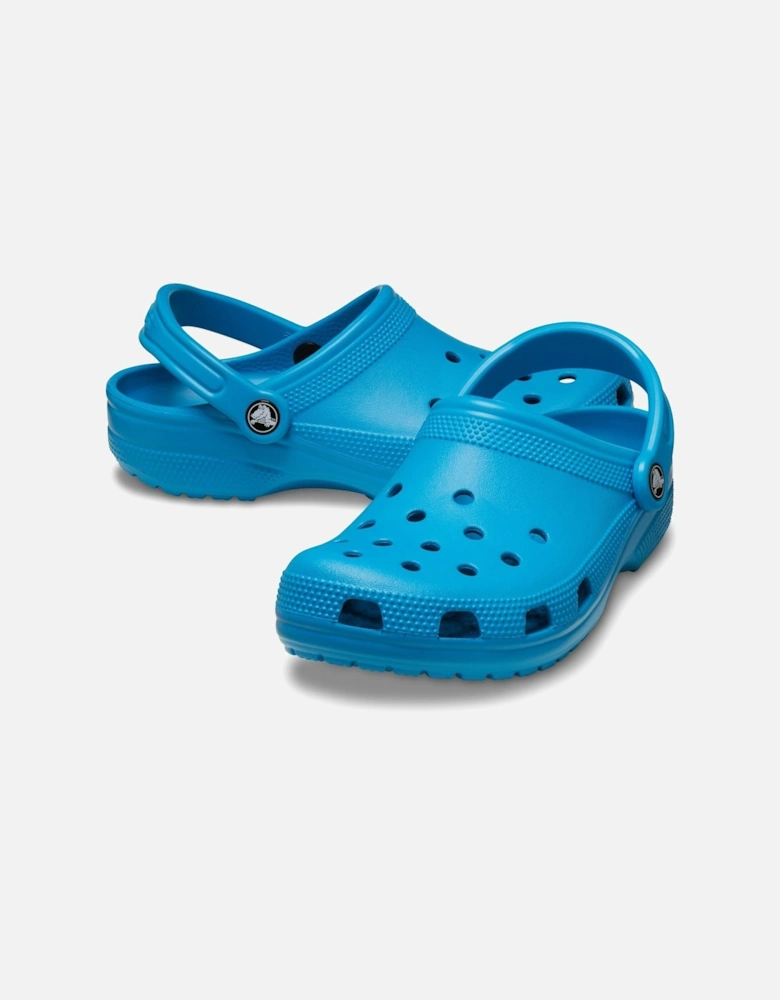 Classic Clog Thermoplastic Marina Clogs