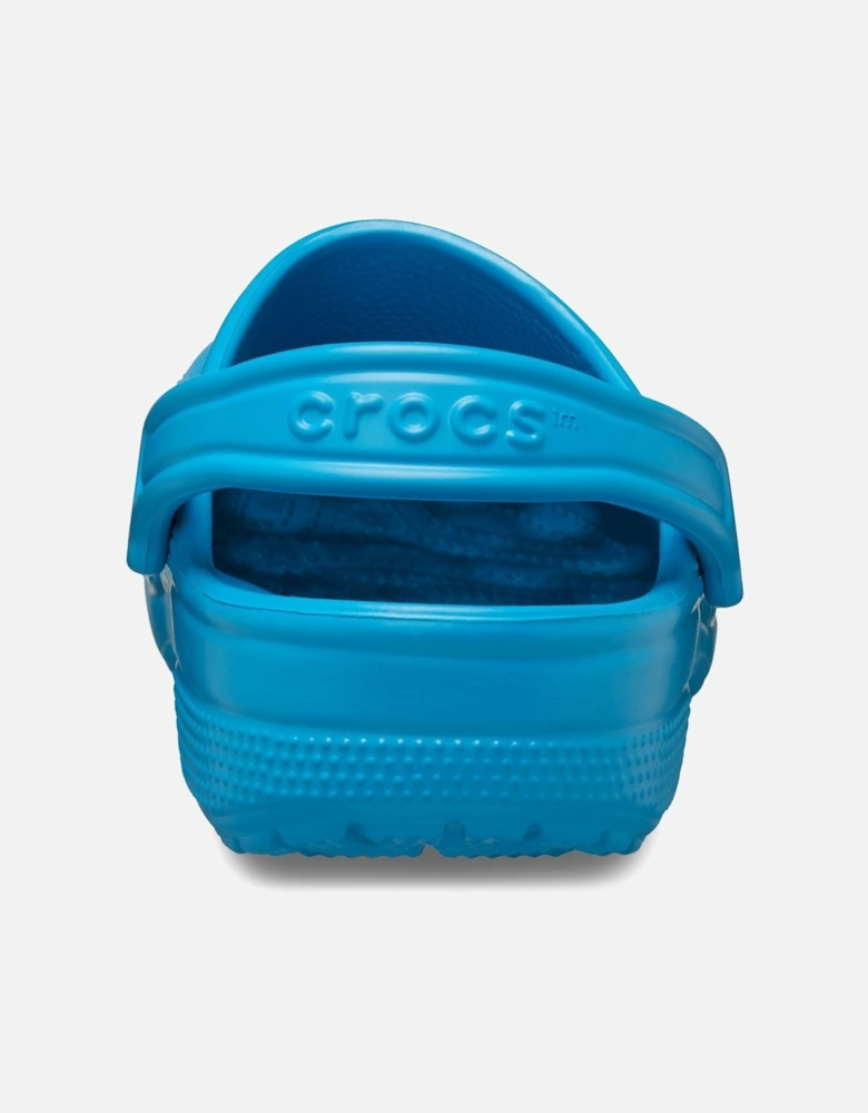 Classic Clog Thermoplastic Marina Clogs