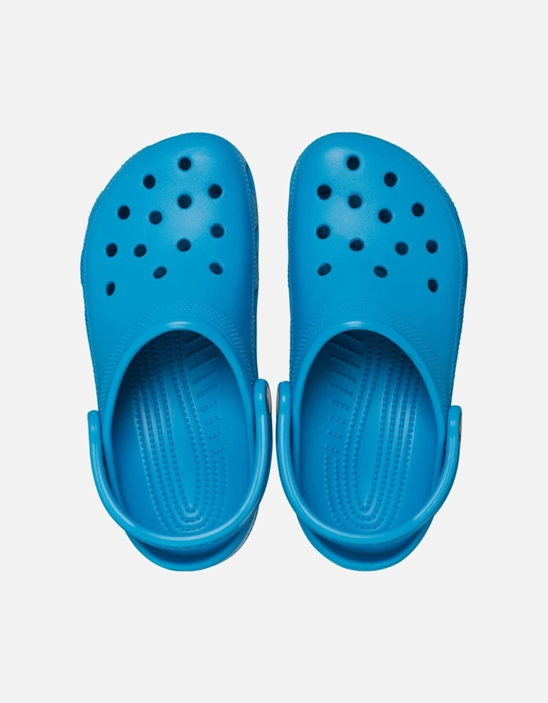 Classic Clog Thermoplastic Marina Clogs