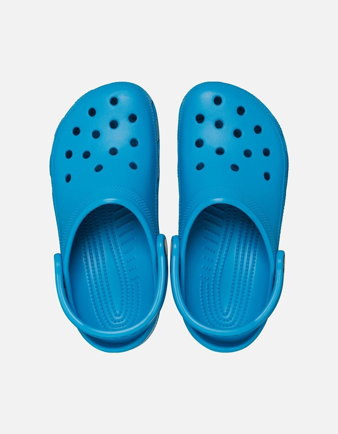 Classic Clog Thermoplastic Marina Clogs