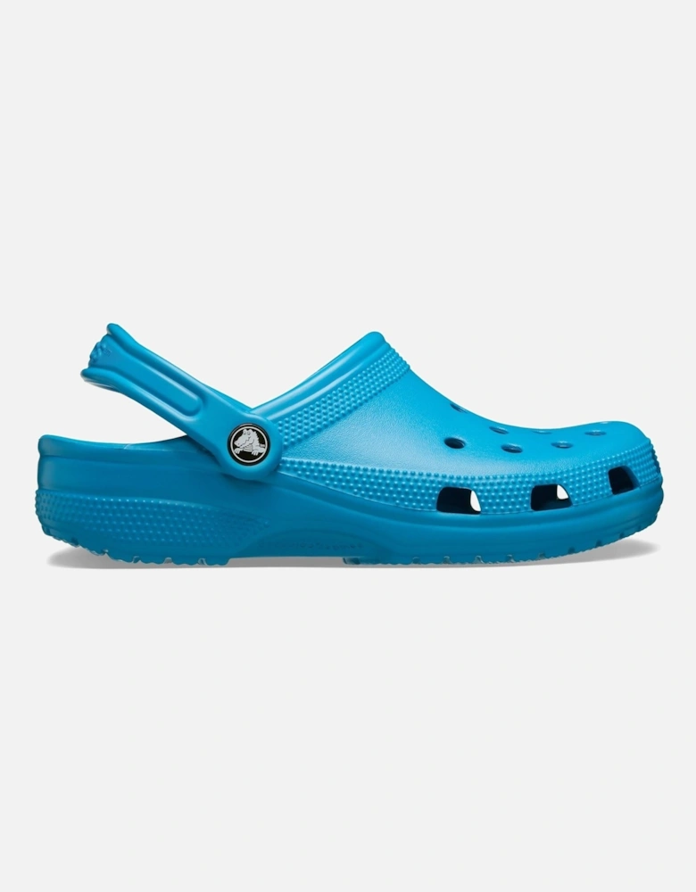 Classic Clog Thermoplastic Marina Clogs