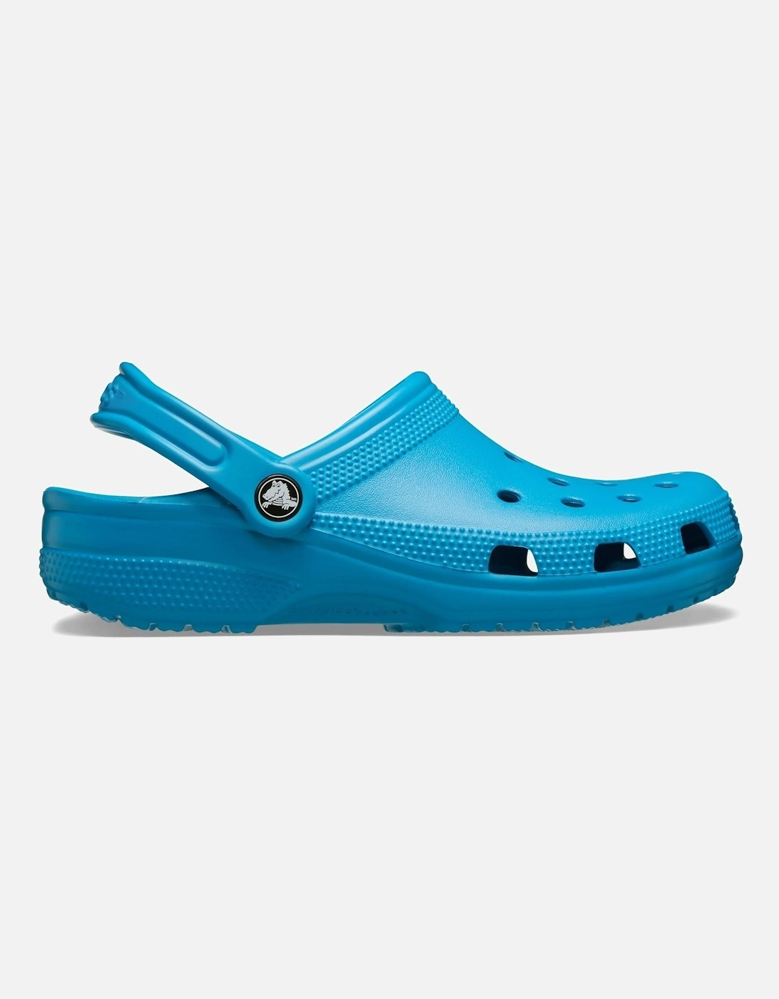 Classic Clog Thermoplastic Marina Clogs