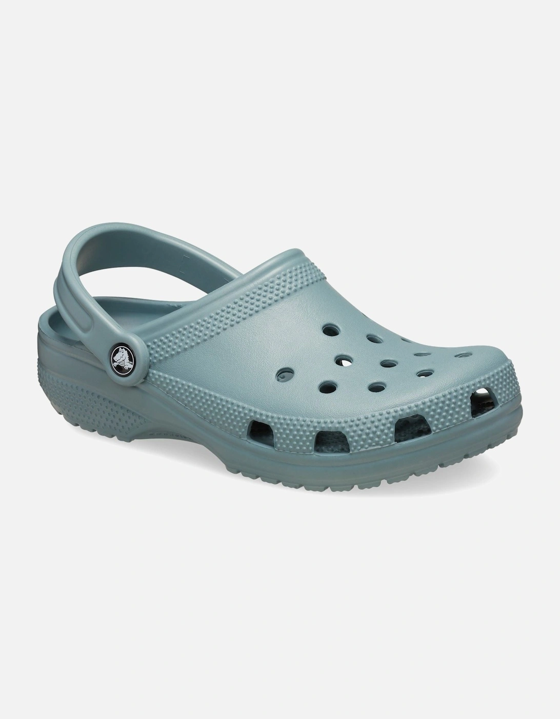 Classic Clog Thermoplastic Pond Clogs, 8 of 7