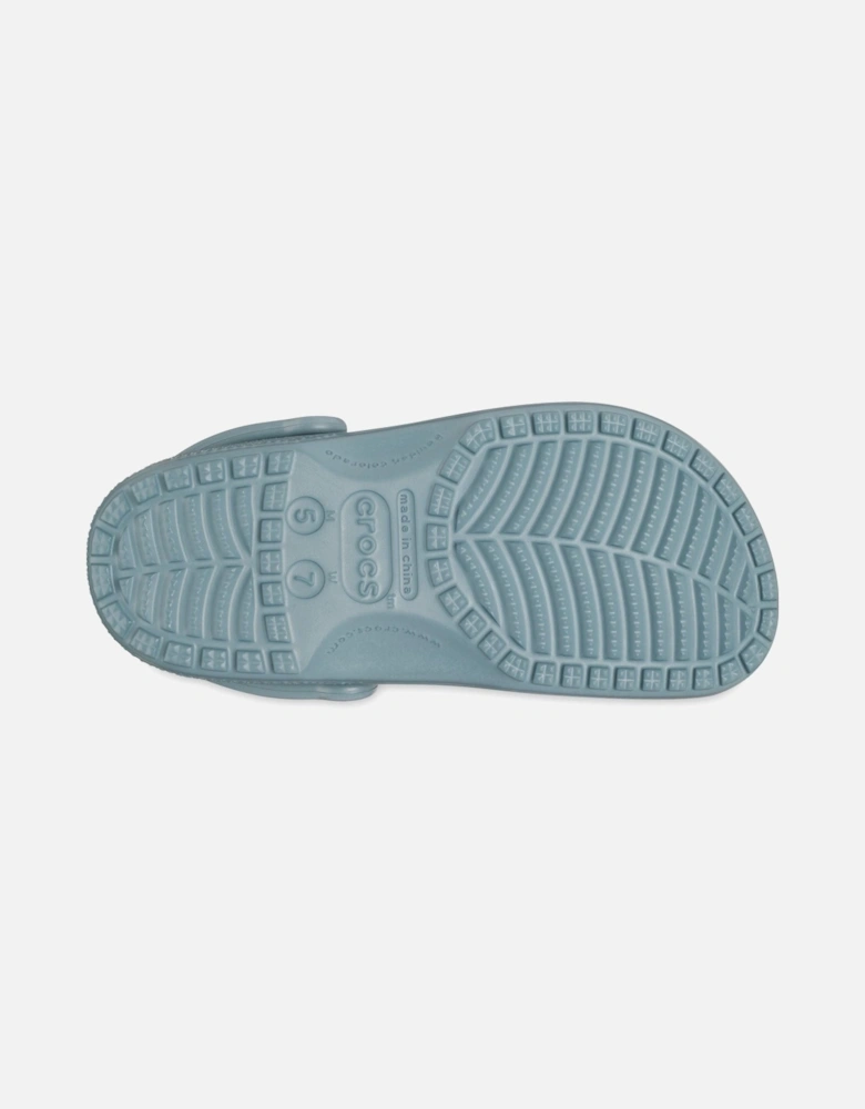 Classic Clog Thermoplastic Pond Clogs
