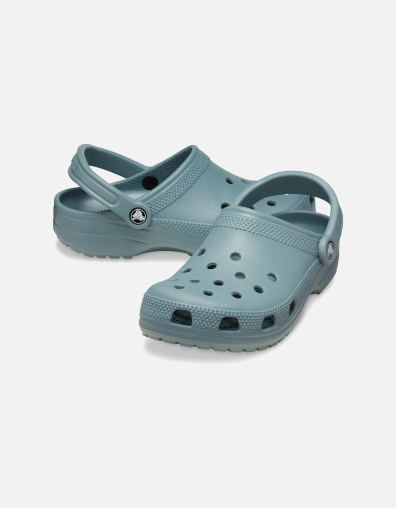 Classic Clog Thermoplastic Pond Clogs