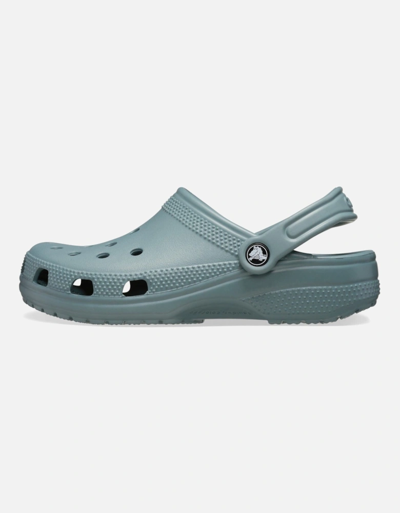 Classic Clog Thermoplastic Pond Clogs