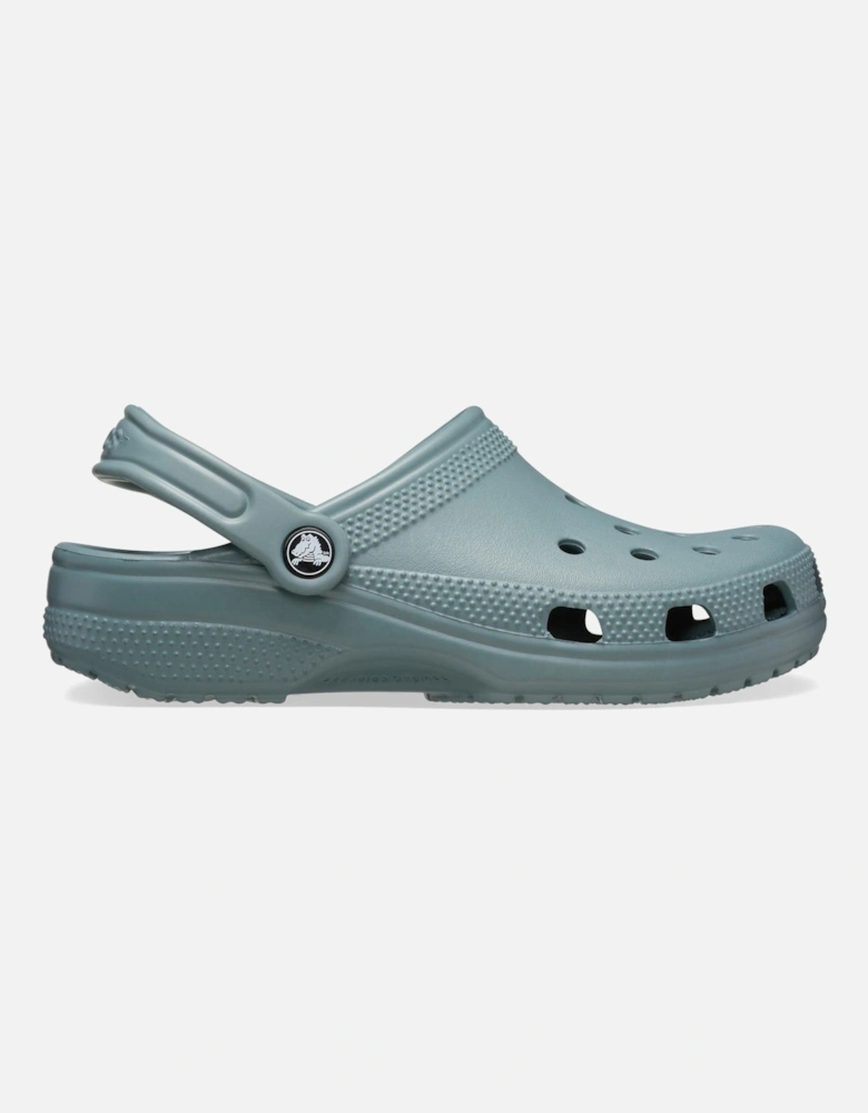 Classic Clog Thermoplastic Pond Clogs